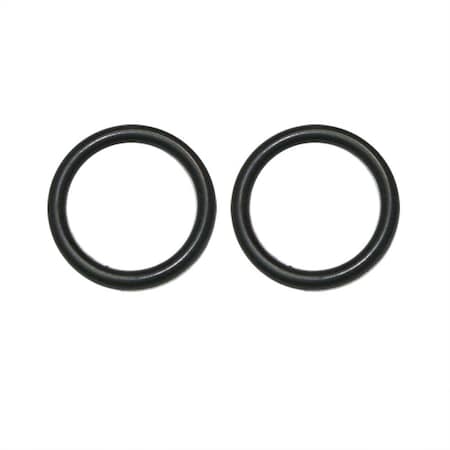 Superior Parts Aftermarket O-Ring I. in D 10. in 7 for Hitachi NV45, NV83 and NT65 Nailers, PK 2 SP 884-112